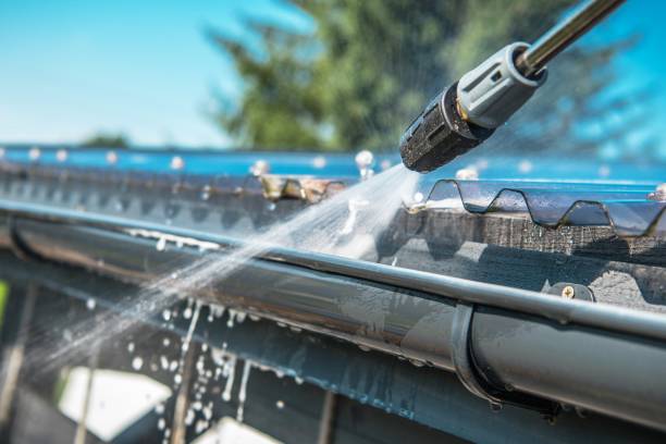 Pressure Washing Contractors in Laurel, MT