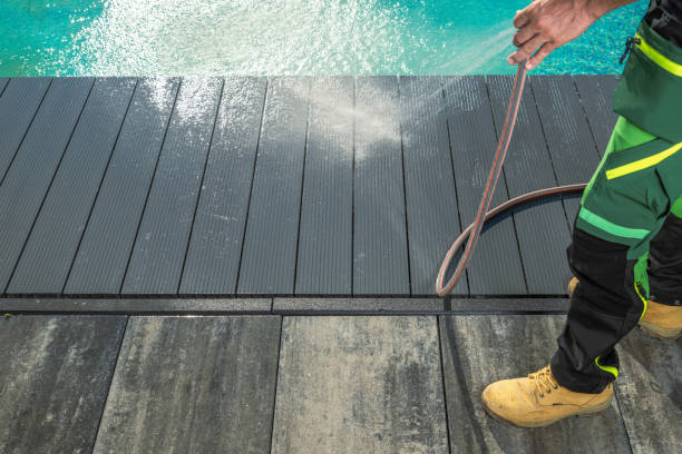 Best Best Pressure Washing Companies  in Laurel, MT