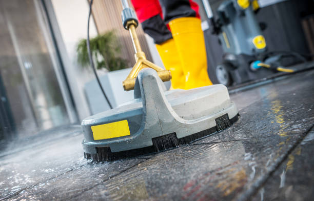 Laurel, MT Pressure Washing Company