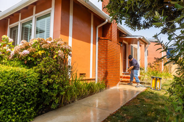Best Local Pressure Washing Services  in Laurel, MT