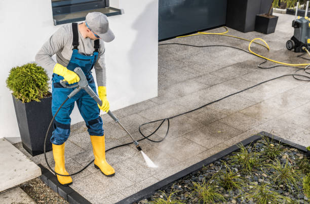 Best Fence Pressure Washing  in Laurel, MT