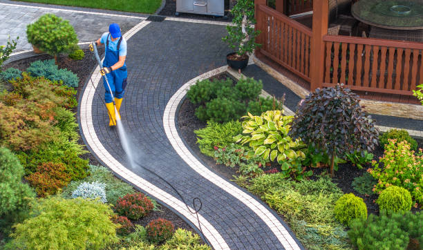 Best Pressure Washing Company Near Me  in Laurel, MT
