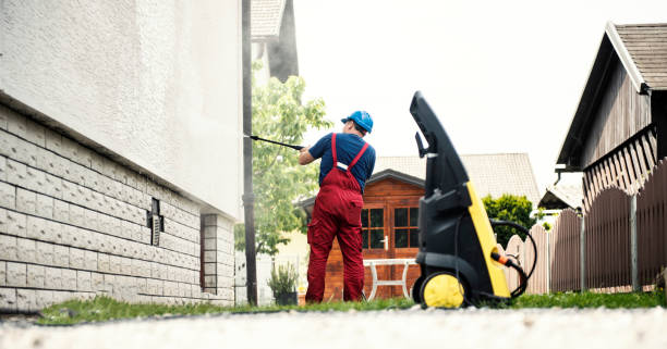 Best Roof Power Washing Services  in Laurel, MT